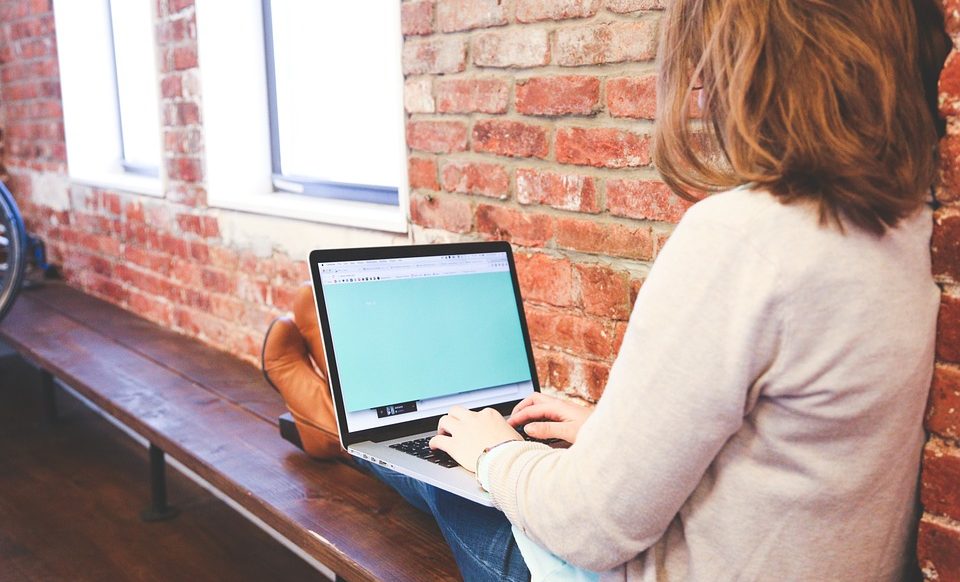 digital nomad