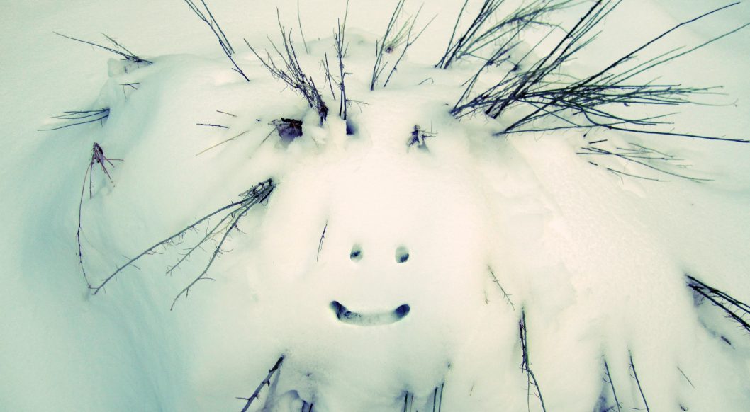 snowman-1115425